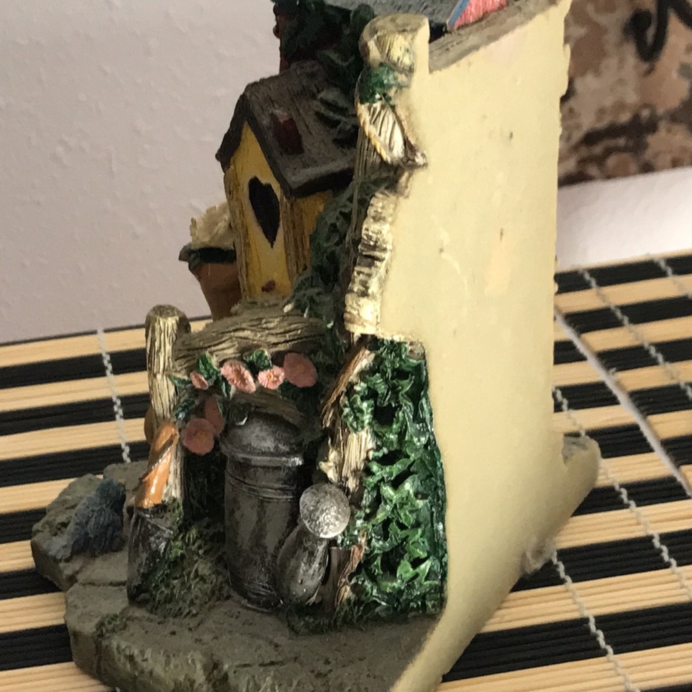 Garden Chair Figi Graphics - Picture 3 of 14